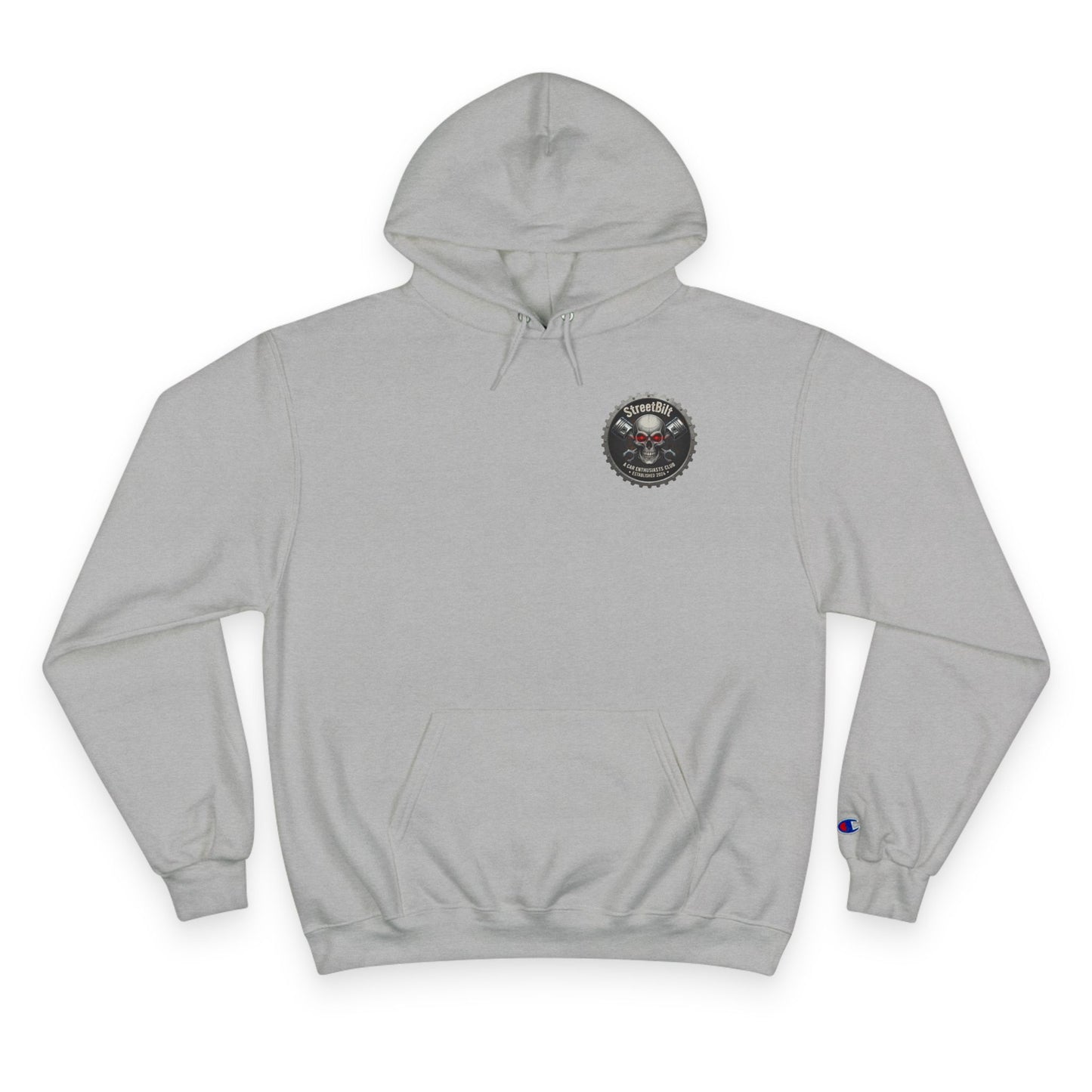 StreetBilt Champion Hoodie