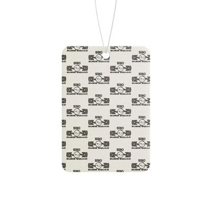 Car Air Freshener — 530 Subie Squad Air Freshener