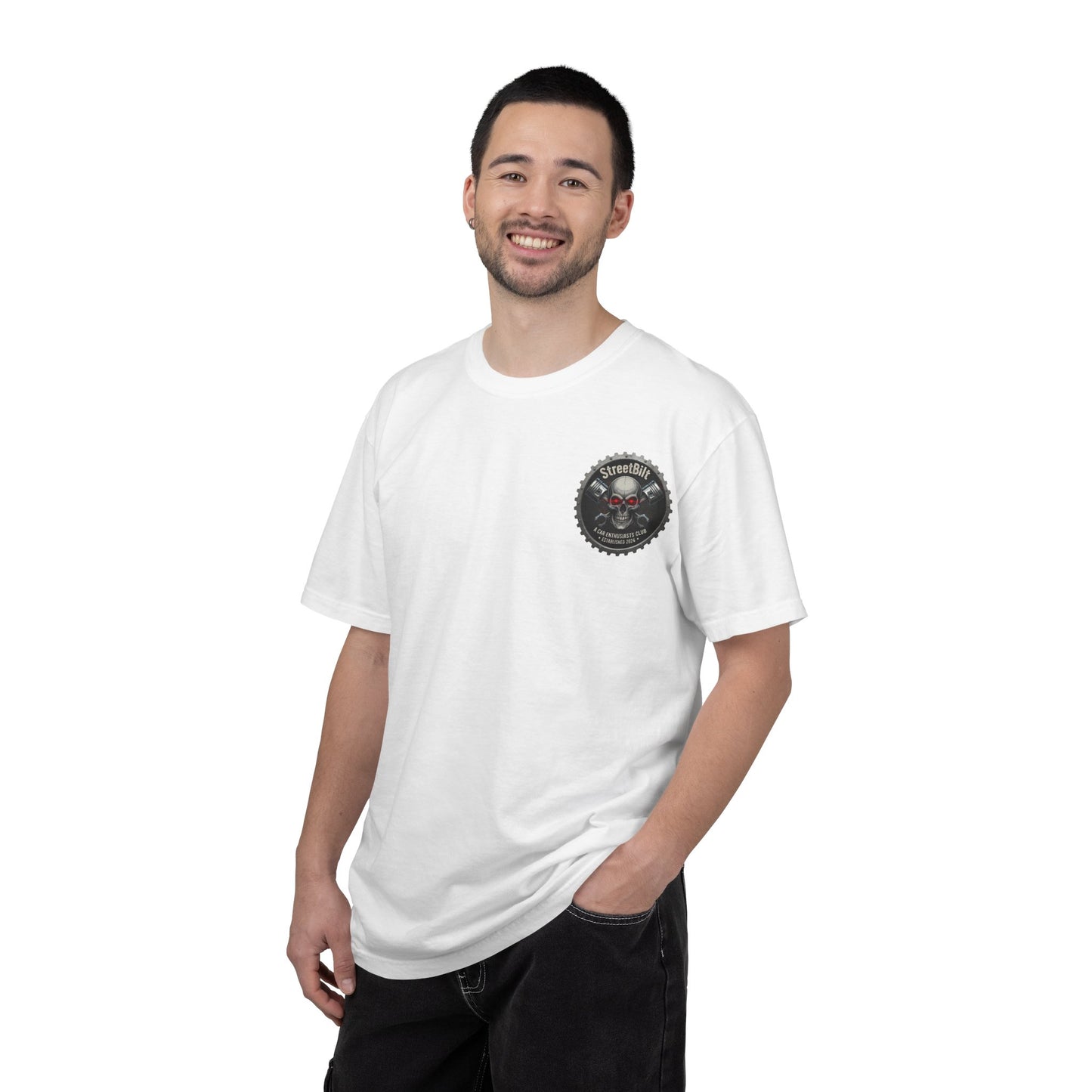 StreetBilt T-Shirt
