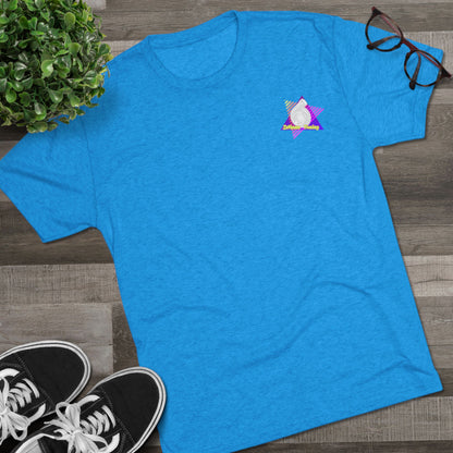 DMann Tuning- Vintage Racing Tee