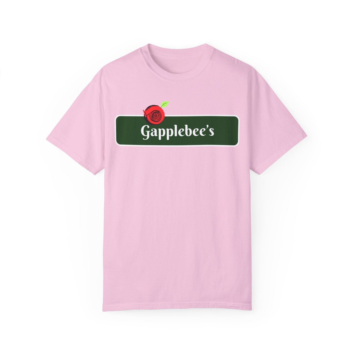 Take'm to Gapplebee's Graphic T