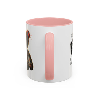 Elite Speed Tour Coffee Mug