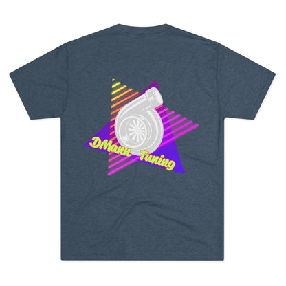 DMann Tuning- Vintage Racing Tee