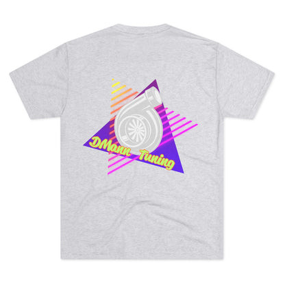 DMann Tuning- Vintage Racing Tee