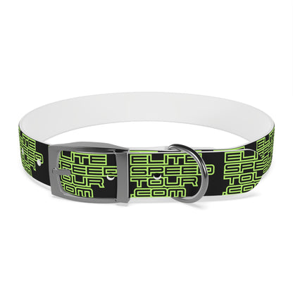 EST Dog Collar