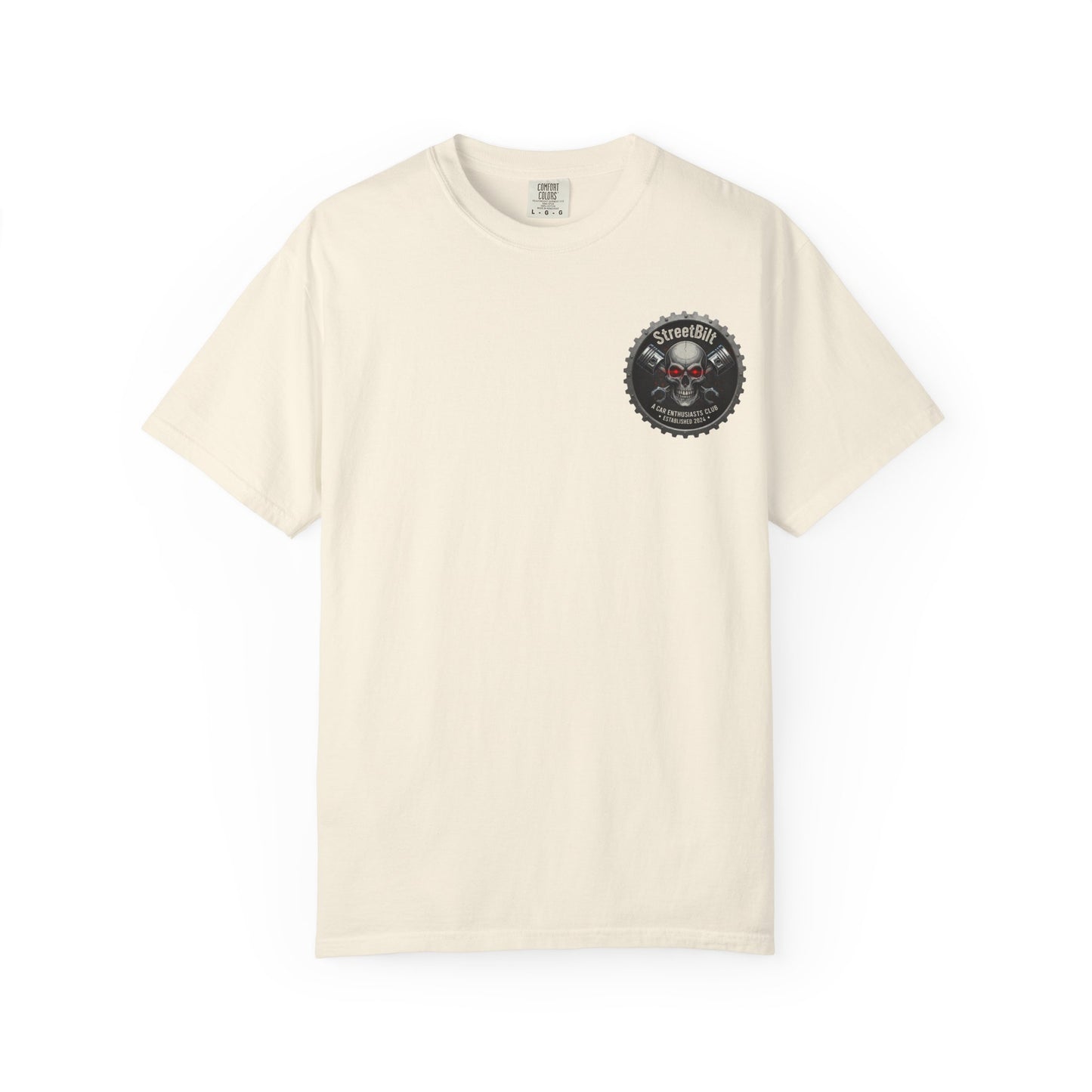StreetBilt T-Shirt