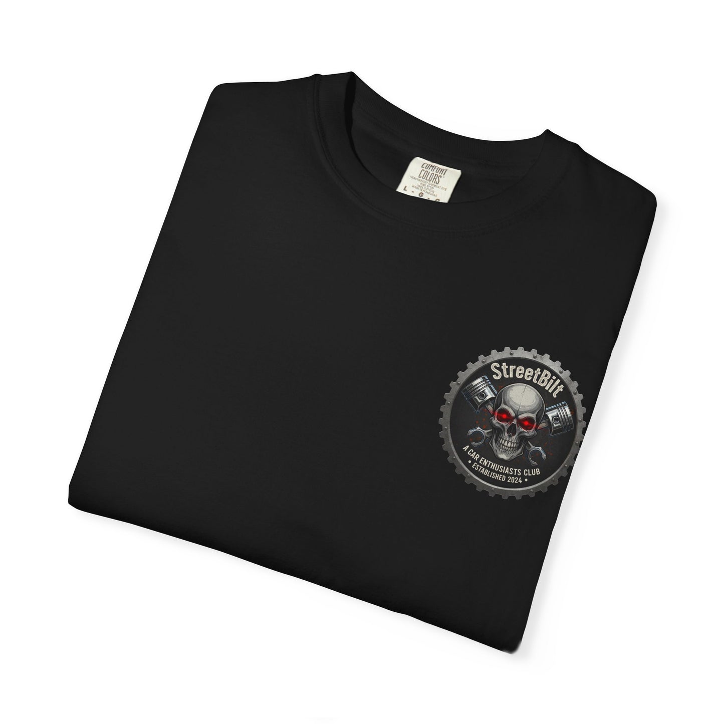 StreetBilt T-Shirt