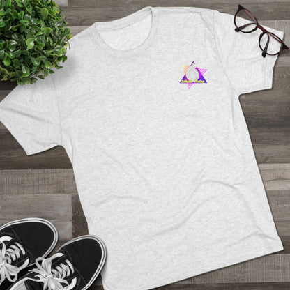 DMann Tuning- Vintage Racing Tee