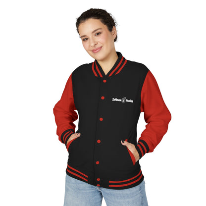 DMann Tuning - Letterman Jacket(Limited Drop)