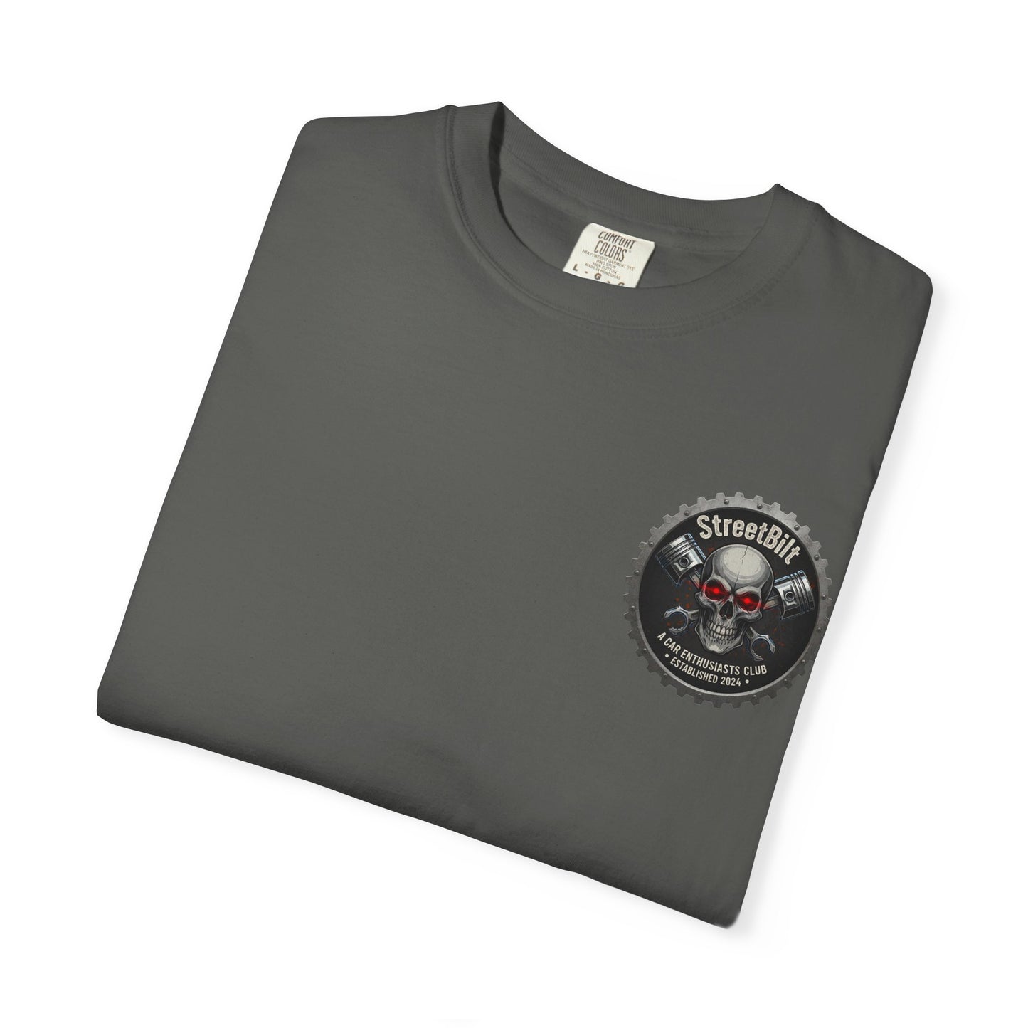 StreetBilt T-Shirt
