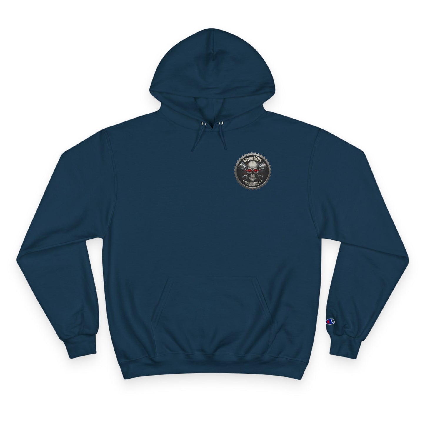 StreetBilt Champion Hoodie