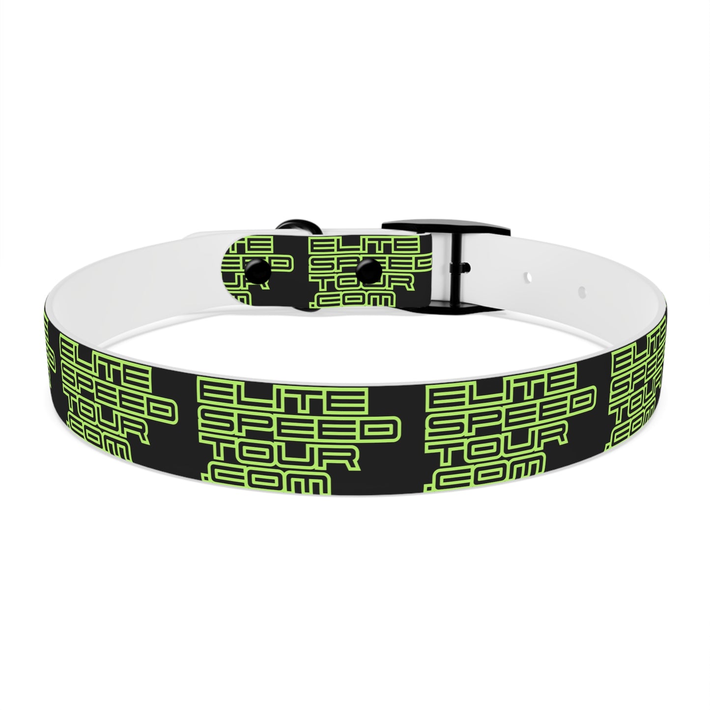 EST Dog Collar