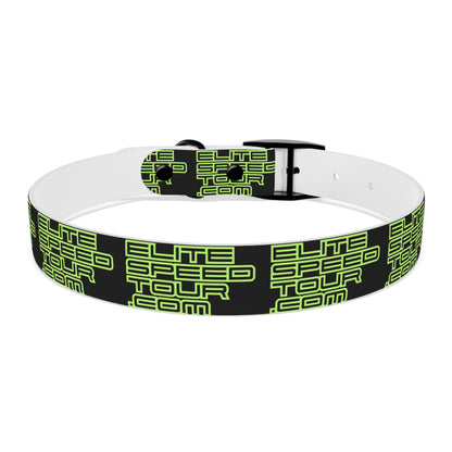EST Dog Collar