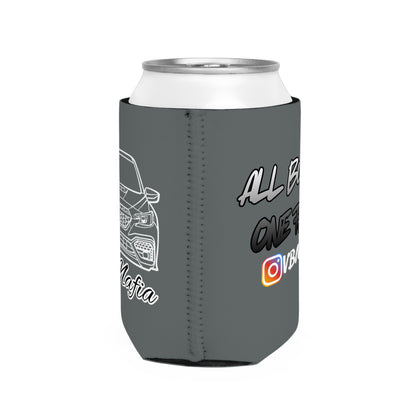 VBMafia-- Koozie “All Builds One Family”