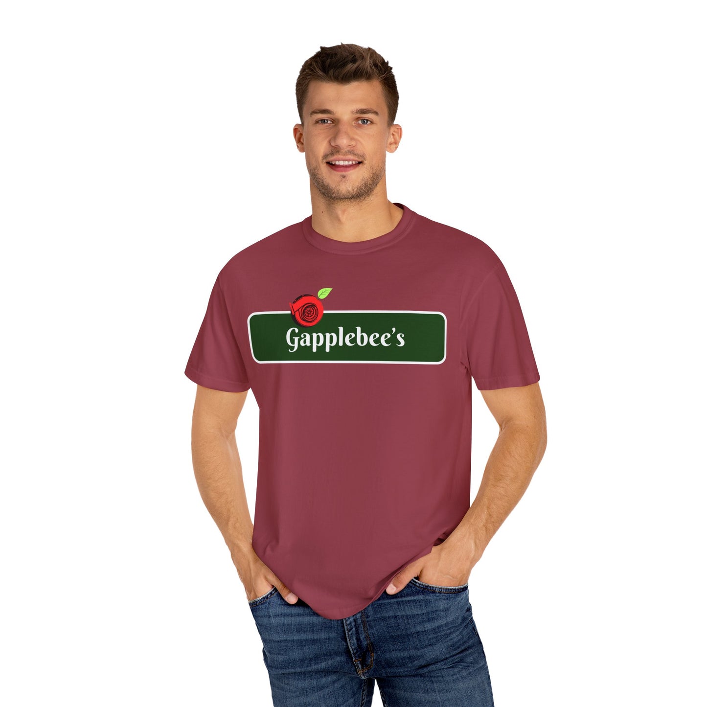 Take'm to Gapplebee's Graphic T