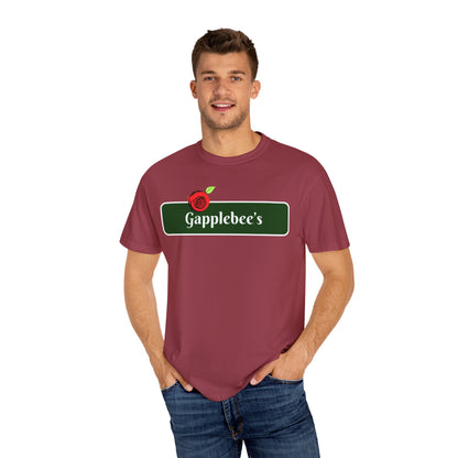 Take'm to Gapplebee's Graphic T