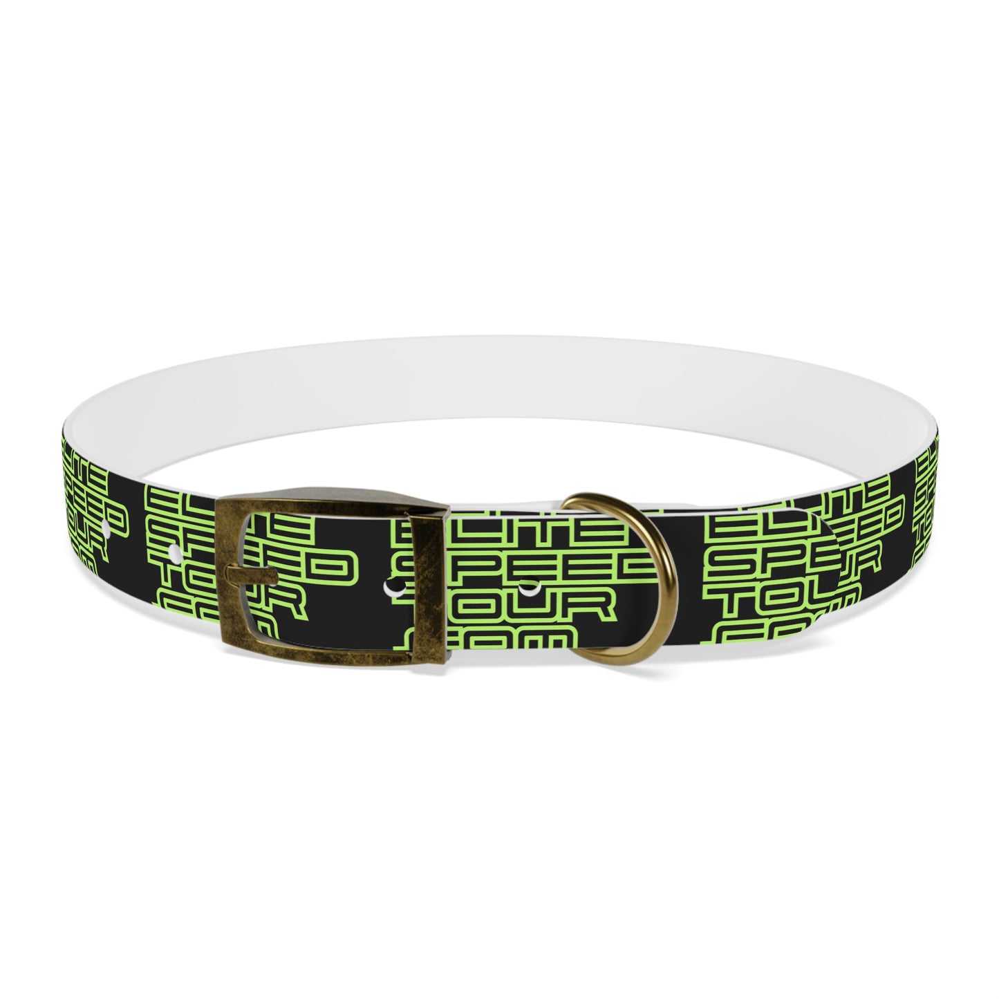 EST Dog Collar