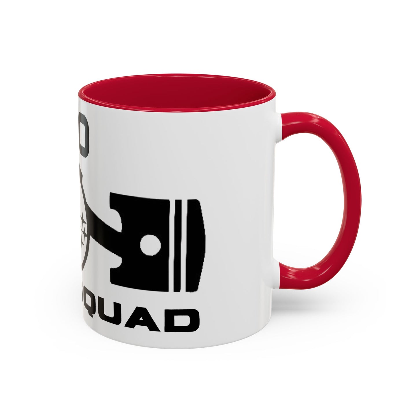 Subie Squad 530 Coffee Mug (11oz/15oz)