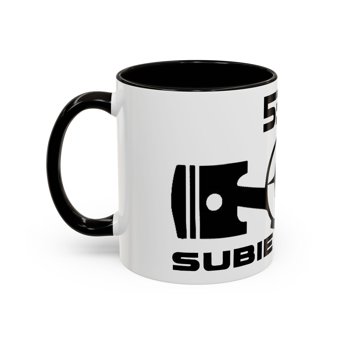 Subie Squad 530 Coffee Mug (11oz/15oz)