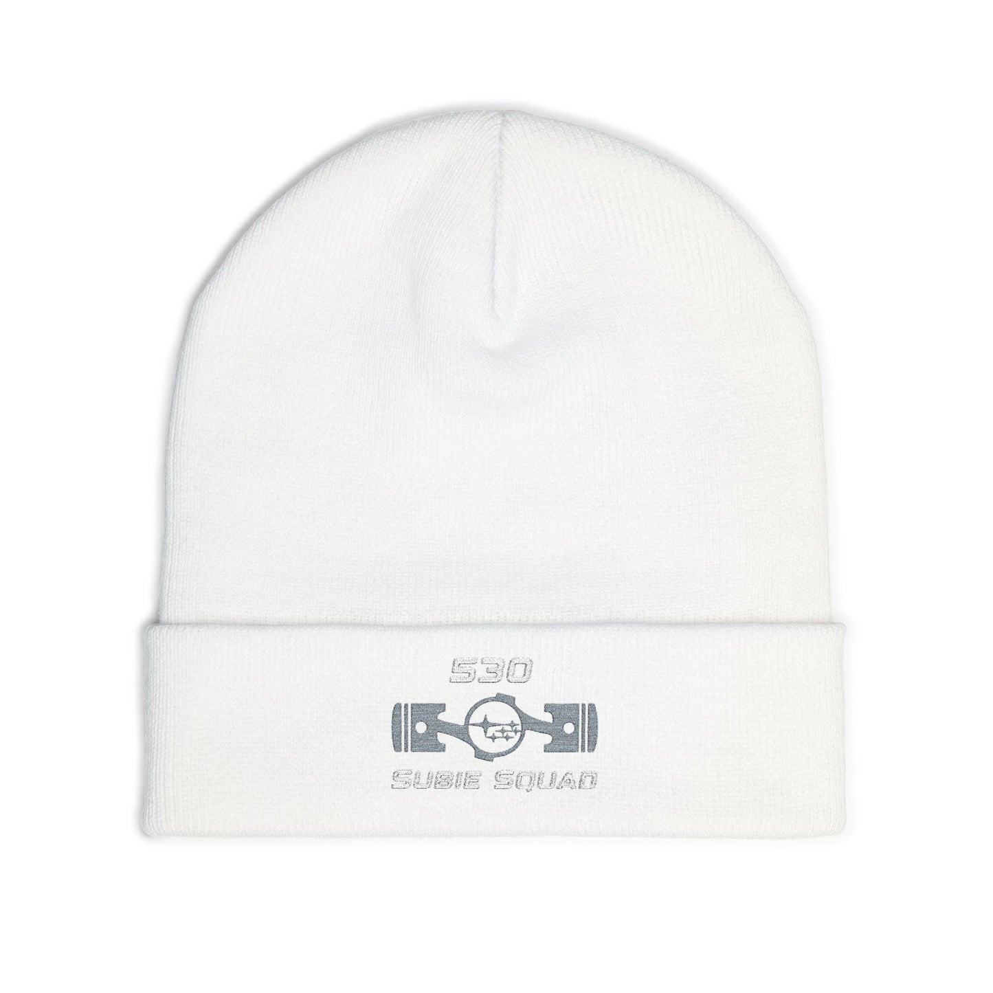 Subie Squad 530 Beanie