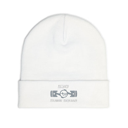 Subie Squad 530 Beanie