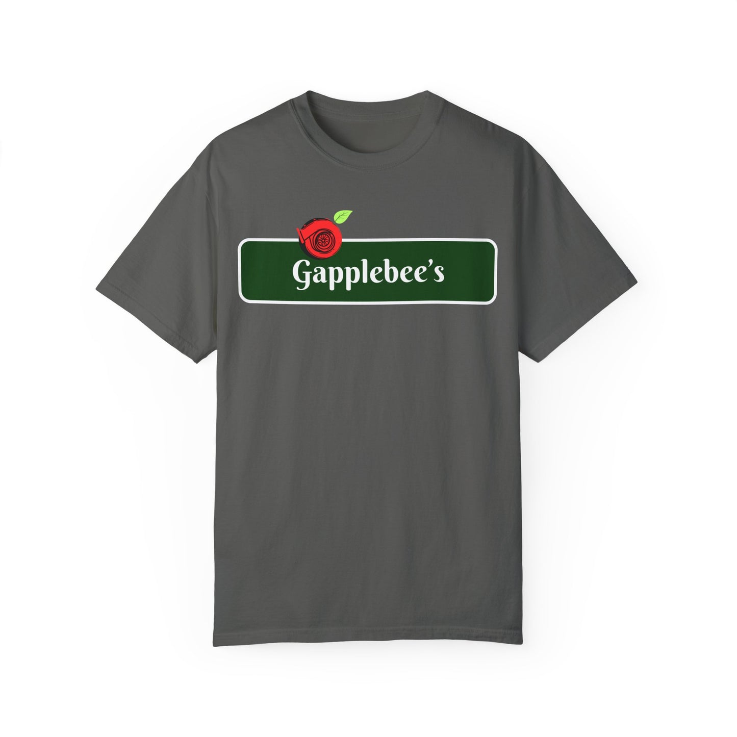 Take'm to Gapplebee's Graphic T