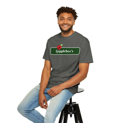 Take'm to Gapplebee's Graphic T