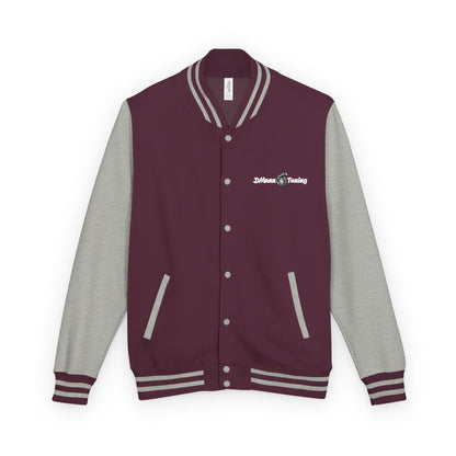 DMann Tuning - Letterman Jacket(Limited Drop)