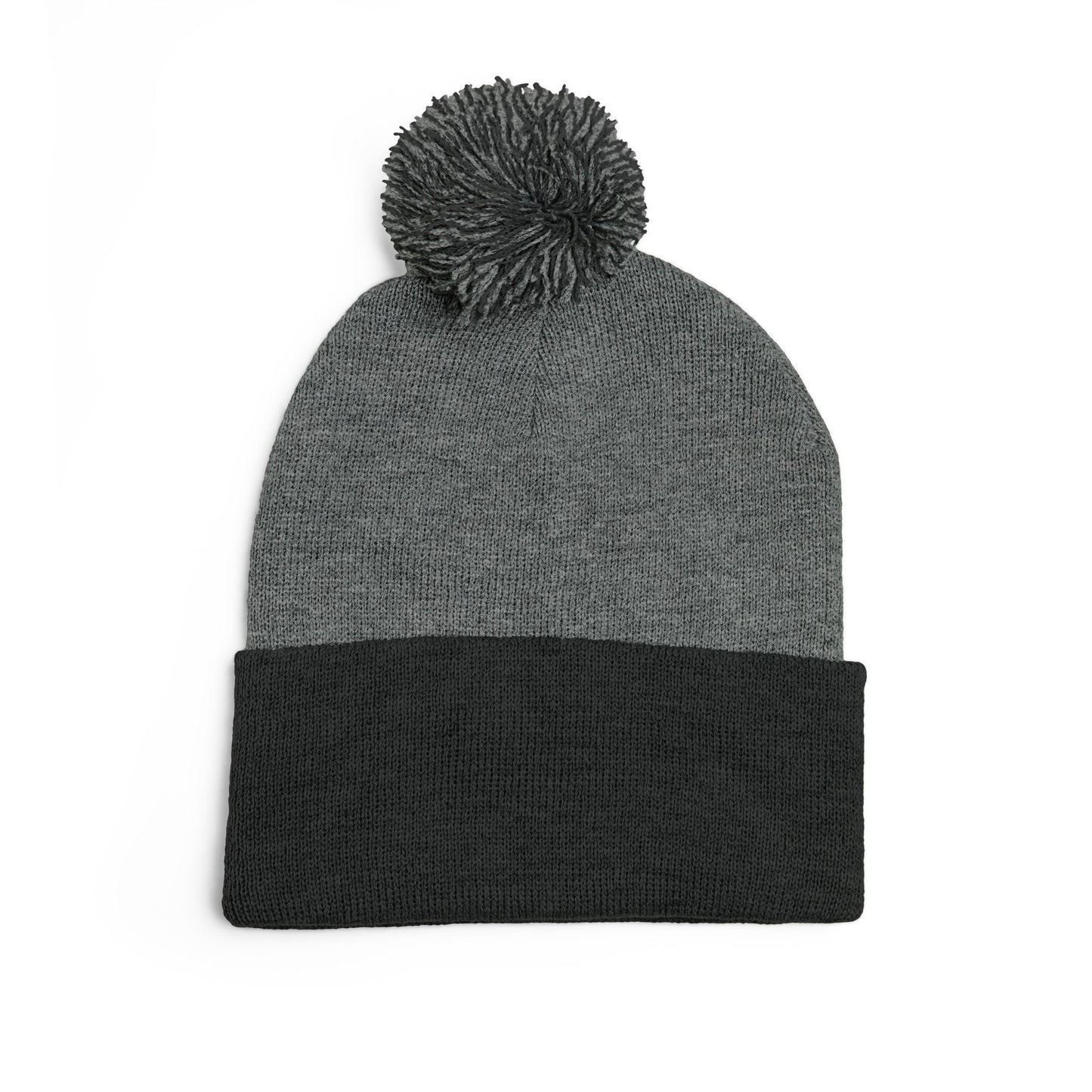 Elite Speed Tour - Winter Pom Beanie