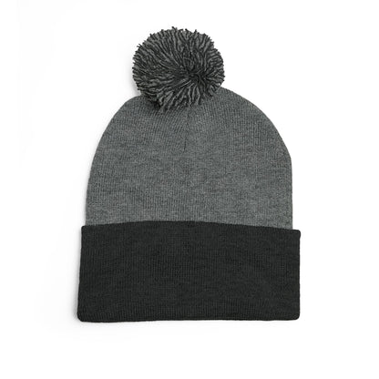 Elite Speed Tour - Winter Pom Beanie