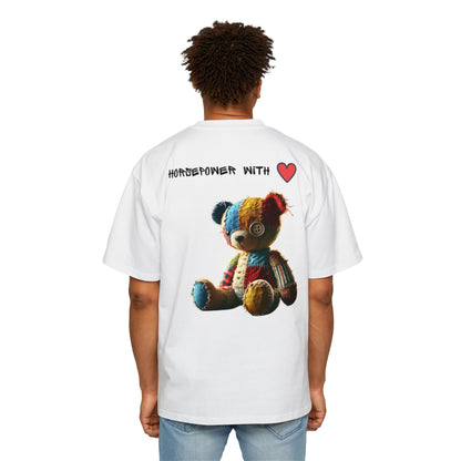 Men's Heavy Oversized ESTPA