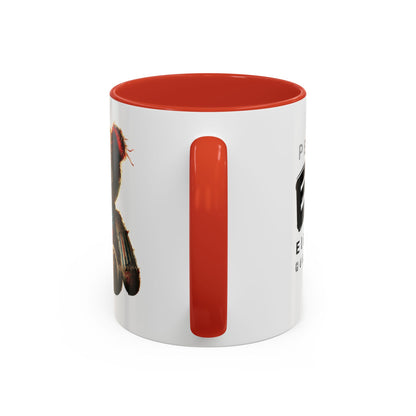 Elite Speed Tour Coffee Mug