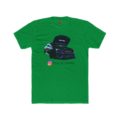 Full Throttle Customizable t-shirt