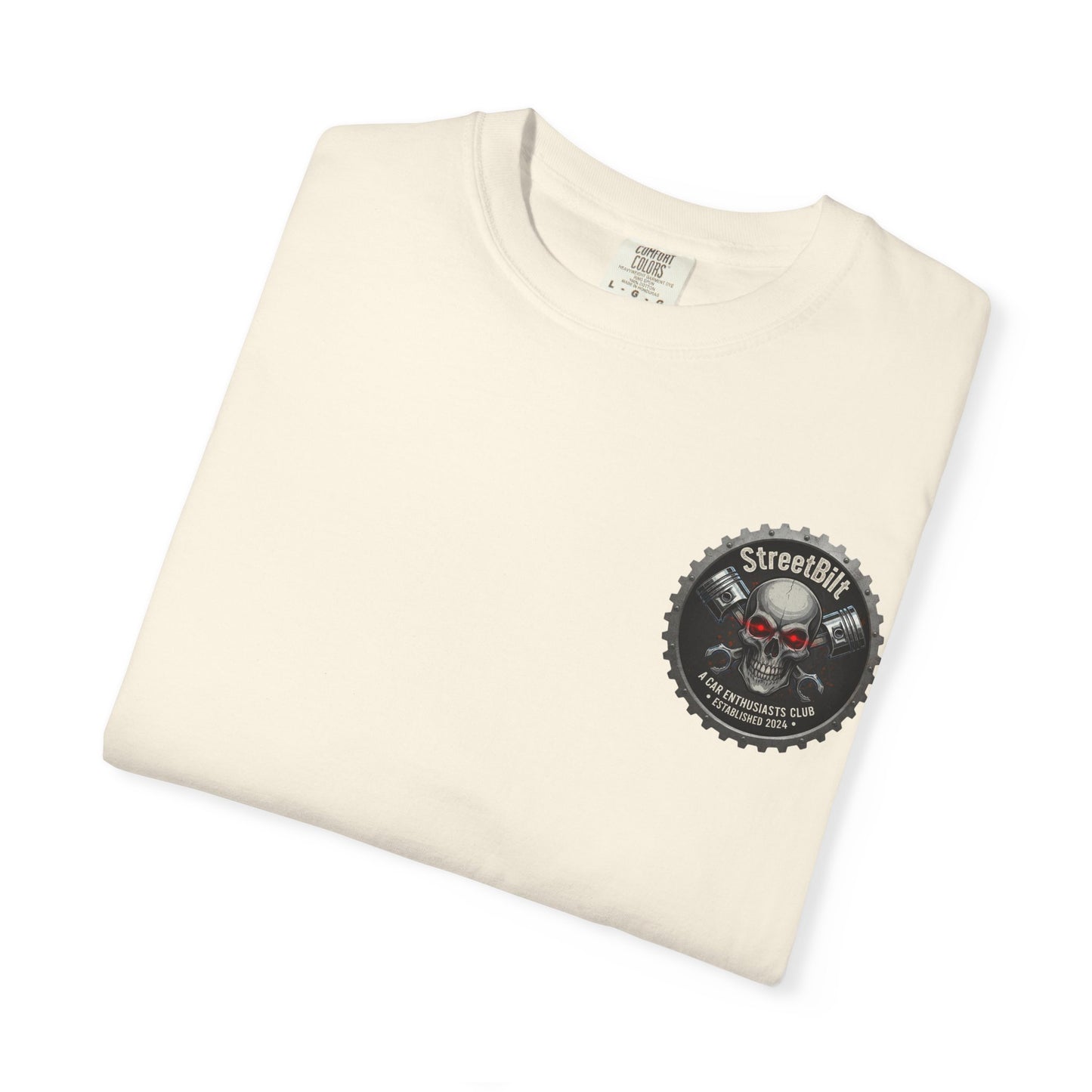 StreetBilt T-Shirt