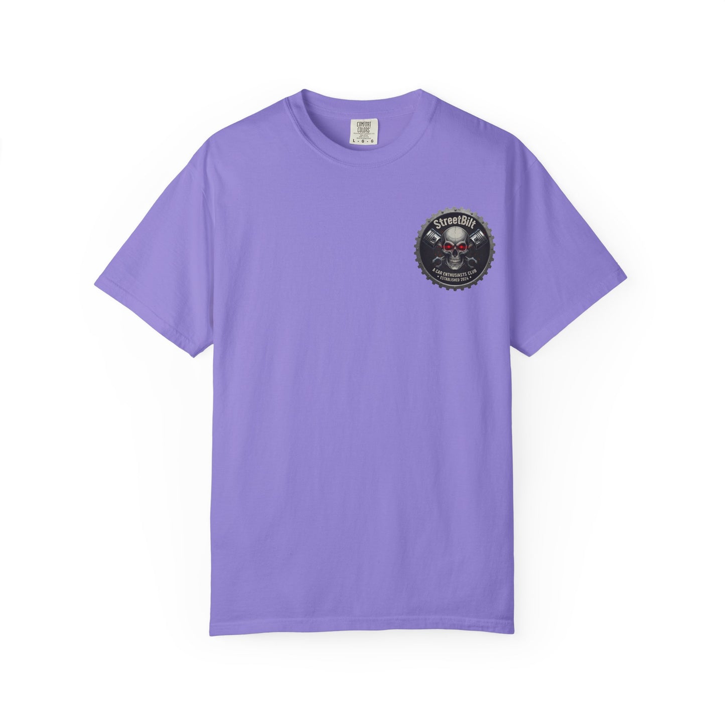 StreetBilt T-Shirt