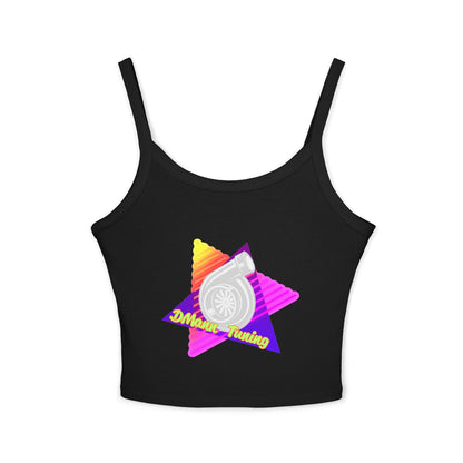 DMann Tuning- Women's Tank Top