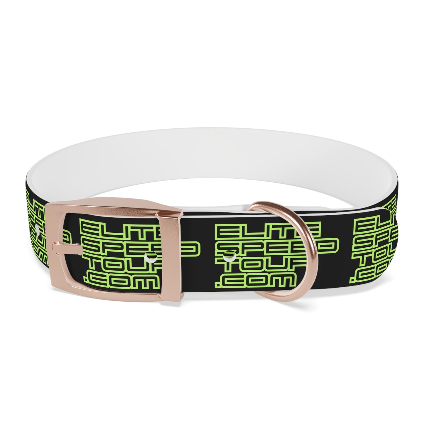 EST Dog Collar