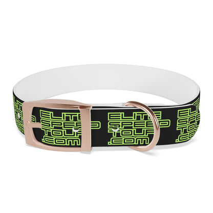 EST Dog Collar