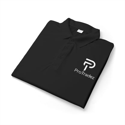 ProTradez Logo Polo Shirt