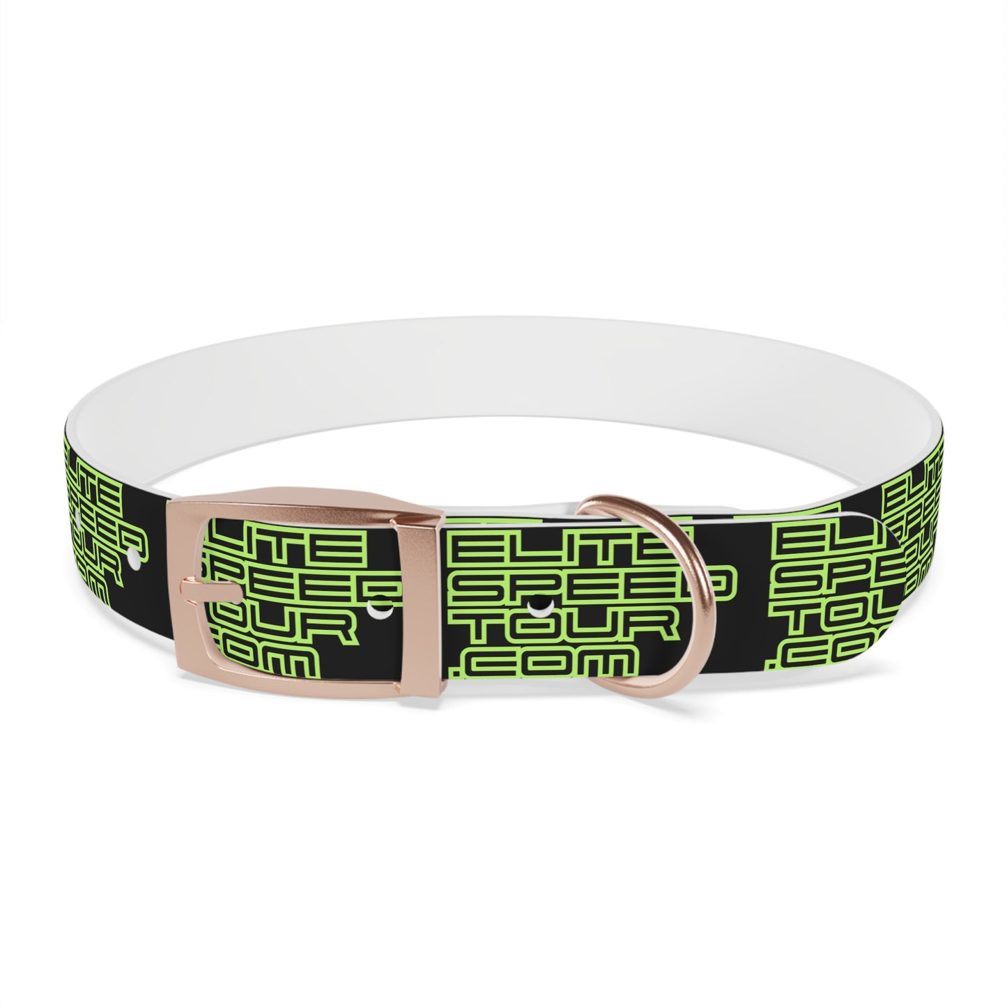 EST Dog Collar