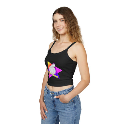 DMann Tuning- Women's Tank Top