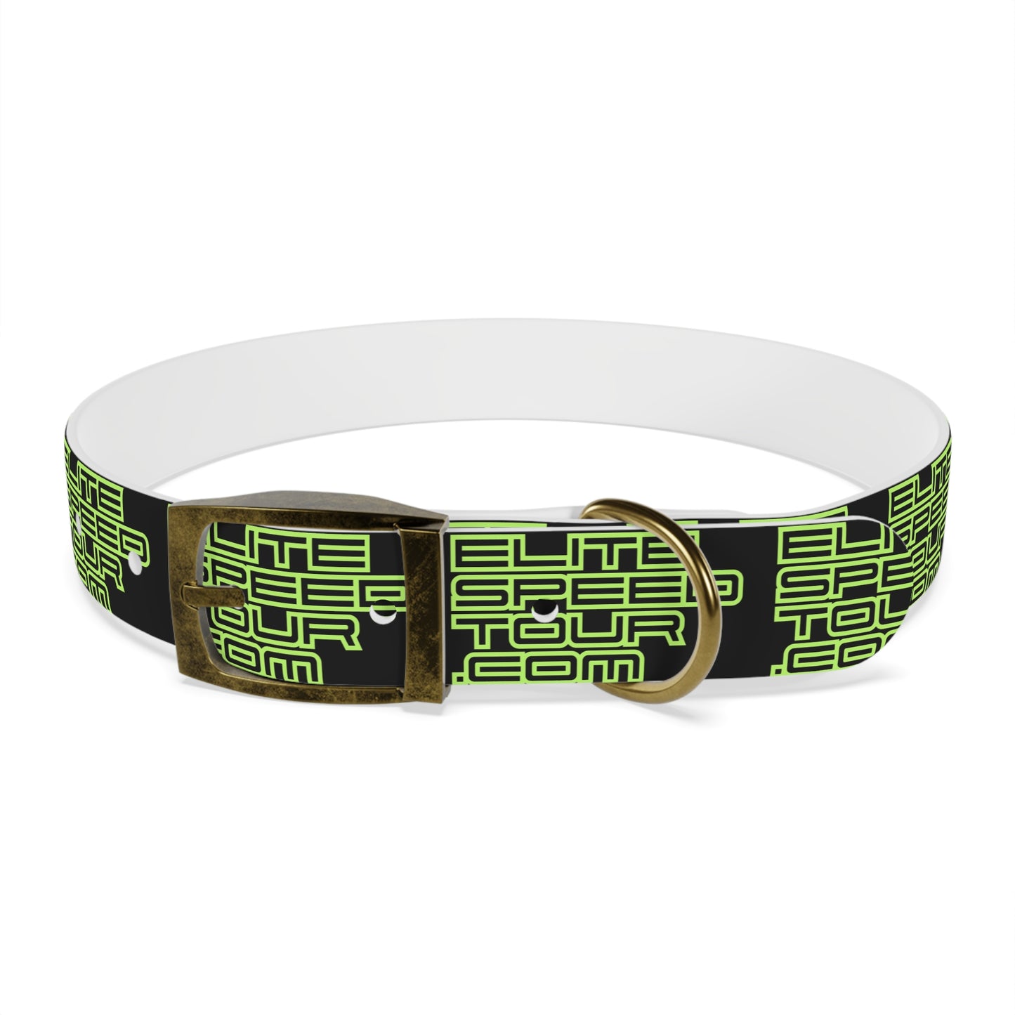 EST Dog Collar