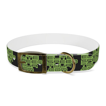 EST Dog Collar