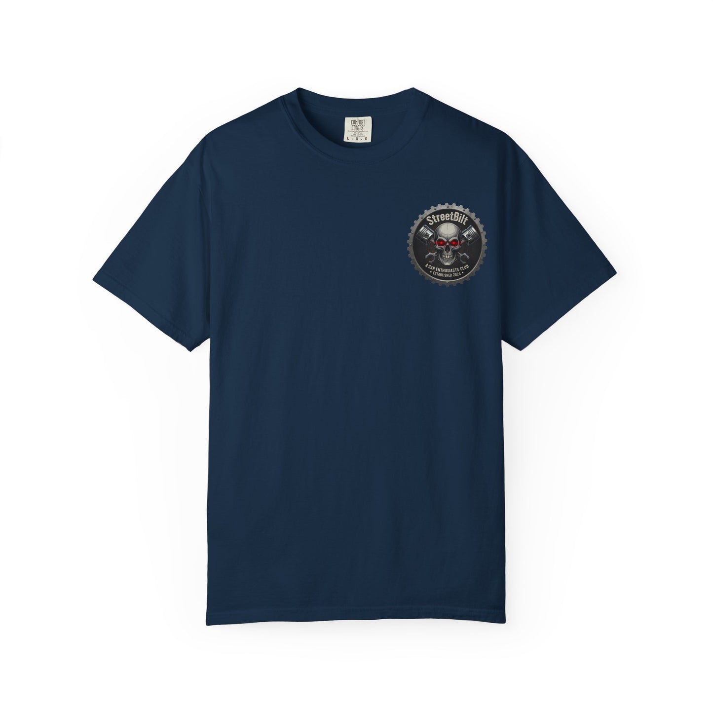 StreetBilt T-Shirt