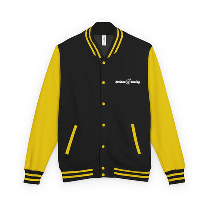 DMann Tuning - Letterman Jacket(Limited Drop)