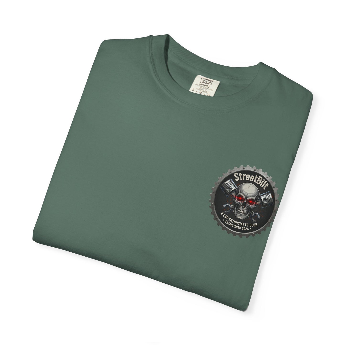StreetBilt T-Shirt