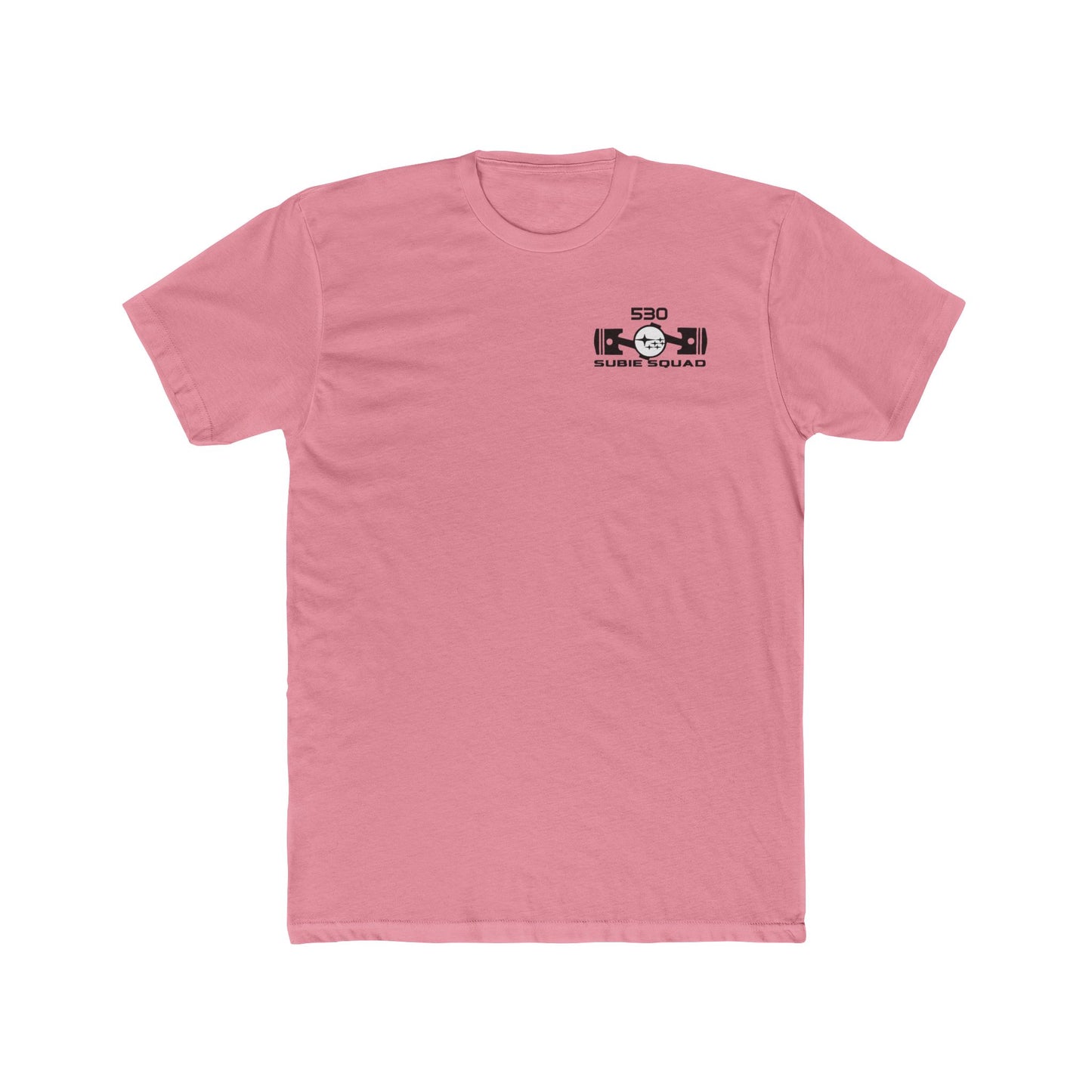 Subie Squad 530 T‑Shirt