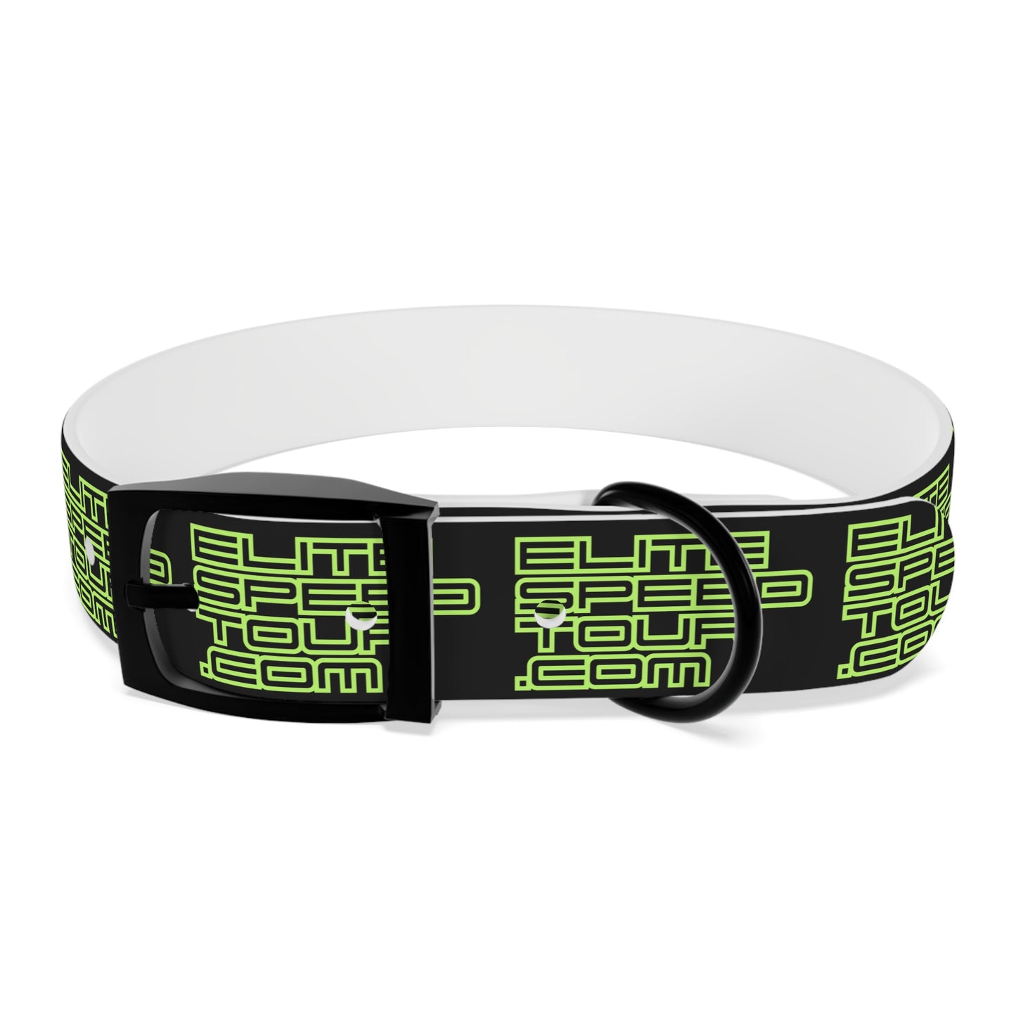 EST Dog Collar