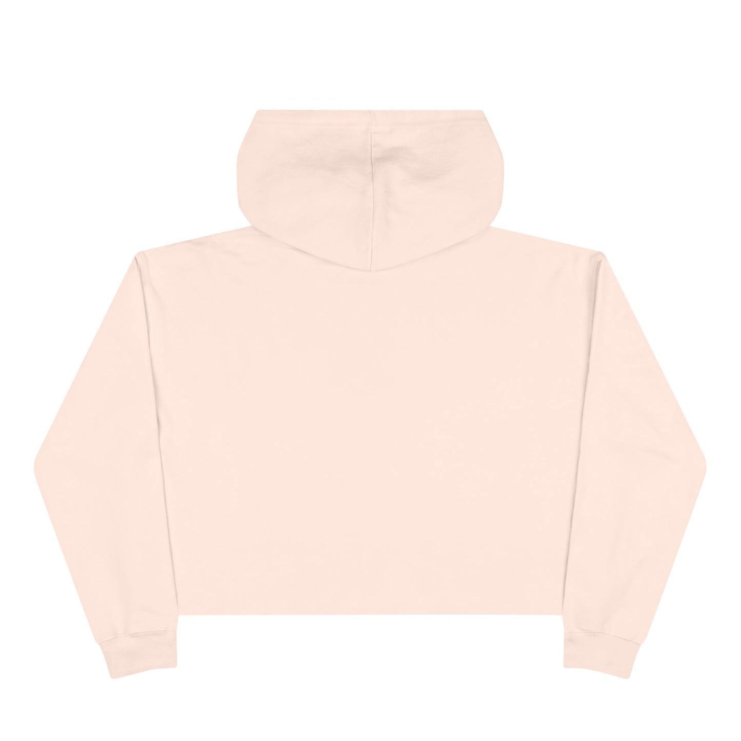 DMann Tuning - Sunset Crop Hoodie