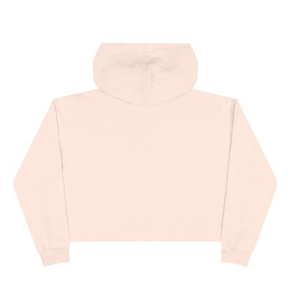 DMann Tuning - Sunset Crop Hoodie